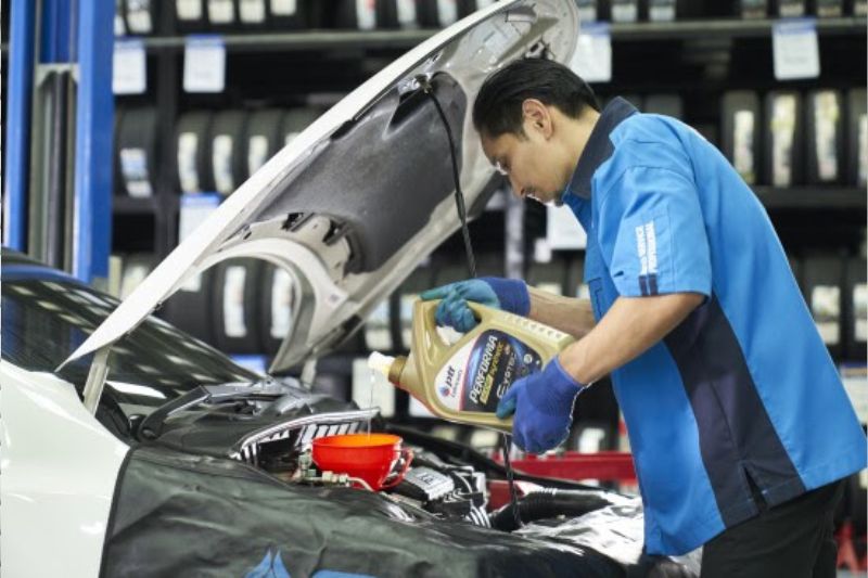 PTT Oil and Retail Business Public Company Limited Secures AA+ TRIS Rating; Sets Stage for Global Expansion and Reinforces Market Leadership with PTT Lubricants Brand