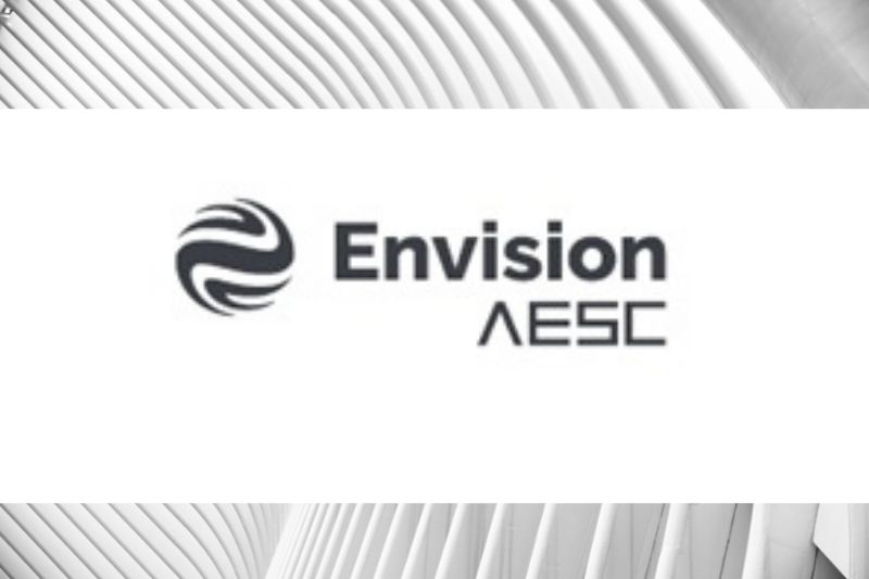 Envision AESC and Mercedes-Benz announce new battery partnership