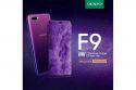 OPPO Partners with Shiseido to Launch Limited Edition F9 Starry Purple Gift Box