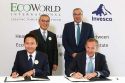 EcoWorld London signs Heads of Terms for £400 million Build to Rent deals in the UK