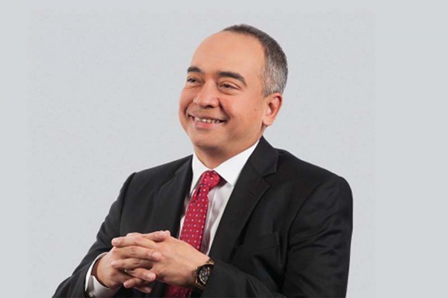 Transactions in Malaysia are projected to be almost cashless by 2025