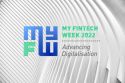 MyFintech Week 2022 to feature over 100 Finance and  Tech Industry Speakers
