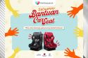 Berjaya Sompo launches “Bantuan Car Seat” Campaign with theAsianParentMY and Crolla