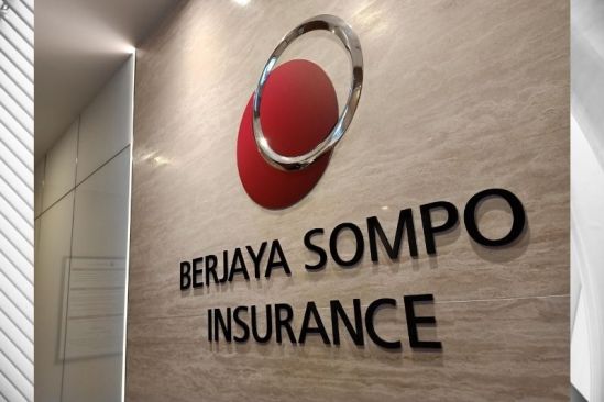 Berjaya SOMPO Introduces SOMPO Motorsafe