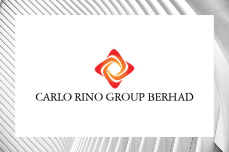 Carlo Rino Group Berhad Balloting Results