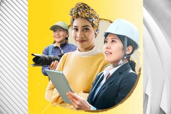 Program Mentor Wanita Cukup Berani 2021 Maggi®️ Returns With a Brand-new Masterclass to Empower and Inspire More Women