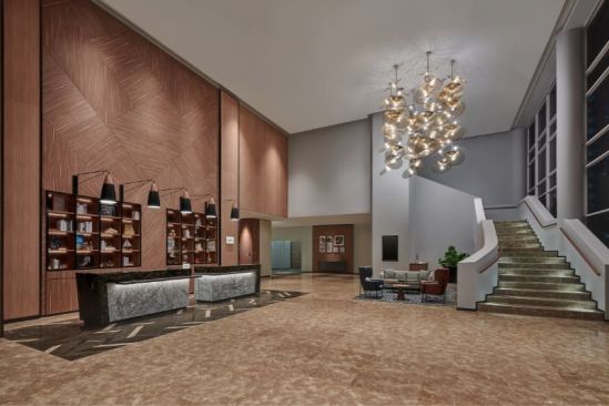 Four Points by Sheraton Expands In Malaysia With The Opening Of Four Points By Sheraton Desaru