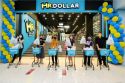 MR. DOLLAR opens 50th store at Sunway Pyramid