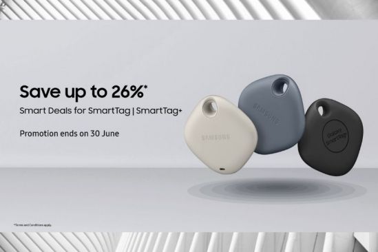 Introducing the New Galaxy SmartTag+: The Smart Way to Find Lost Items