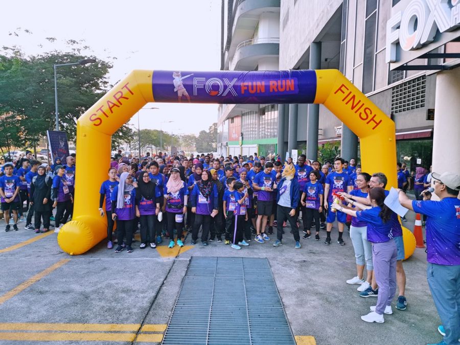 Fox Lite Hotel Dpulze Cyberjaya – A New Way to Stay And Enjoy “A Moment in Life”.