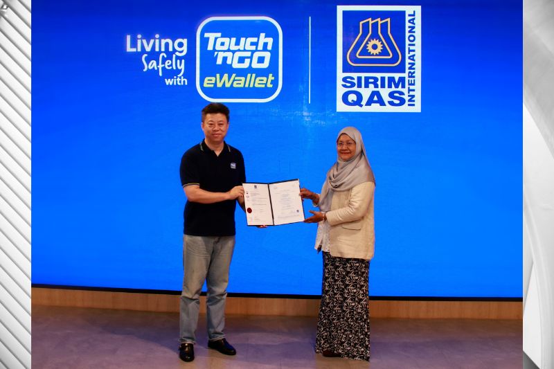 TNG Digital Obtains ISO 22301:2019 Certification