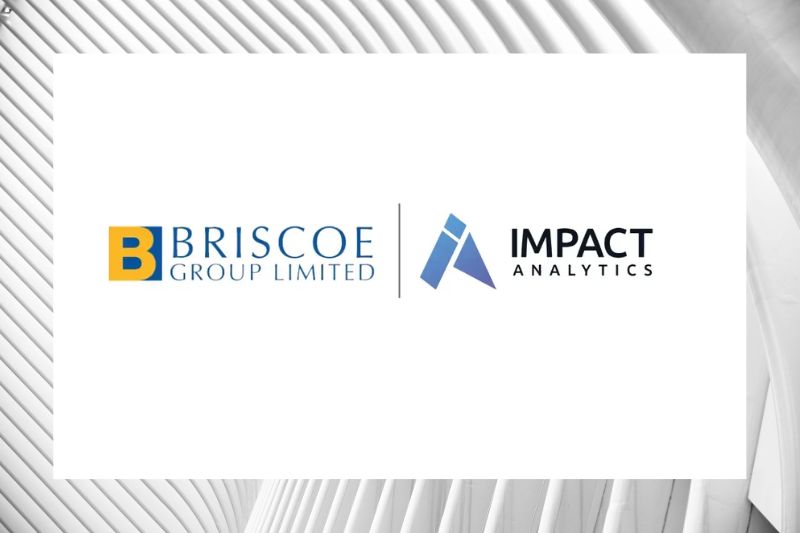 Briscoe Group Partners with Impact Analytics to Power Data-Driven Retail Operations