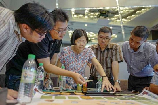 Kaspersky Lab’s Online Game Aims to Improve Cybersecurity Cooperation