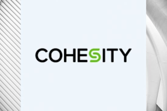 Cohesity Unveils First Data Protection Solution Integrated With Cisco SecureX to Give Companies New Ways to Fight Ransomware Attacks