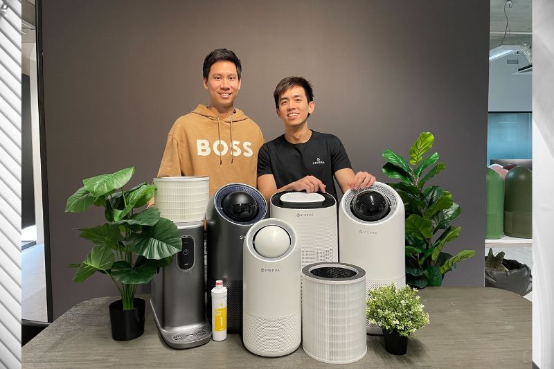 Breathe Better, Live Longer: How Air Purifiers Can Shield You from Indoor Air Pollution