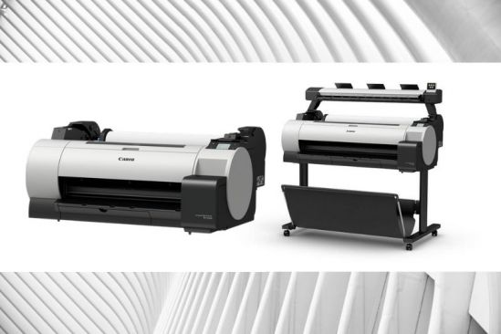 Fulfill Your Creative Needs with the Canon imagePROGRAF TA Series