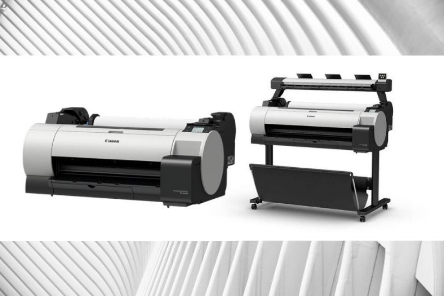 Fulfill Your Creative Needs with the Canon imagePROGRAF TA Series