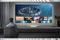 Get Into the Holiday Spirit by Watching Festive Movie Favourites with Samsung’s The Premiere and The Serif