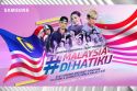 Instilling Loyalty and Love for Country with the #MalaysiaDiHatiku Campaign