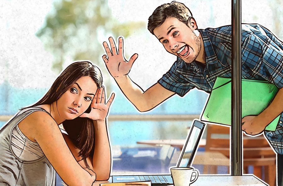 Digital matchmaker: More than half in APAC would trust AI to pair them with someone compatible