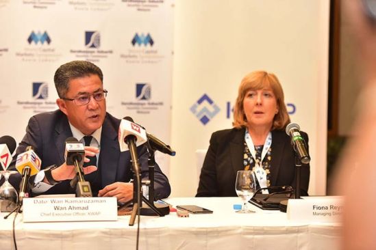 KWAP Becomes First Pension Fund in Malaysia To Be A Signatory of The United Nations-Supported Principles for Responsible Investment