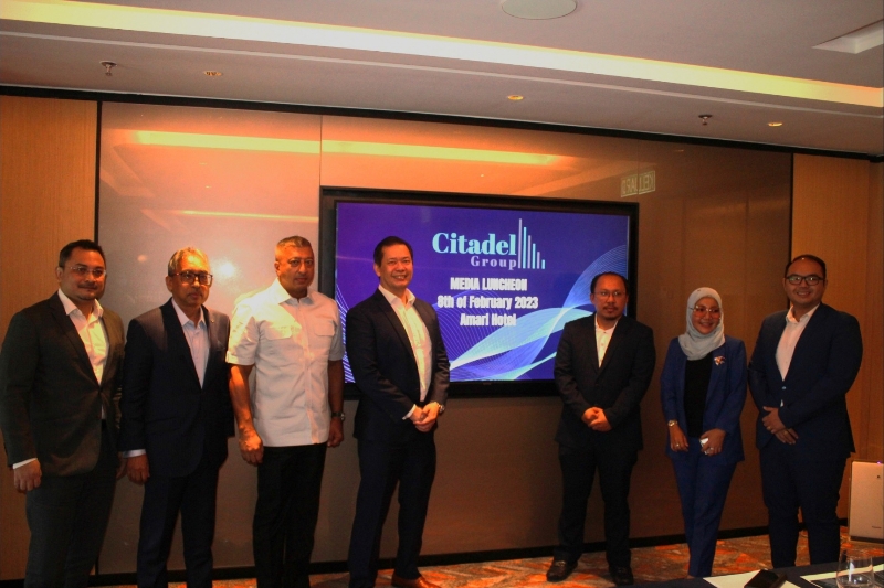 Citadel Group Inaugural Dialogue on Trusts, Investment Portfolios, Digital Financing and Alternative Aid to Assist SMEs