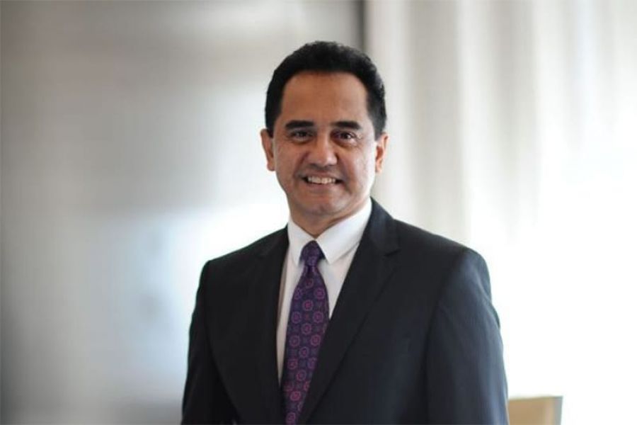 Petronas Calls For Collaboration Between LNG Producers And Consumers 