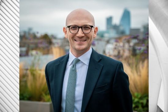 Concirrus bolsters leadership team with Aon hire