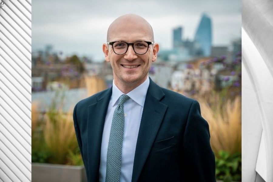 Concirrus bolsters leadership team with Aon hire