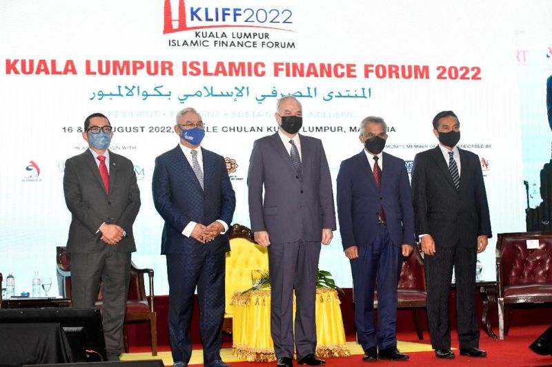 Malaysian Islamic Fintech demonstrates growth