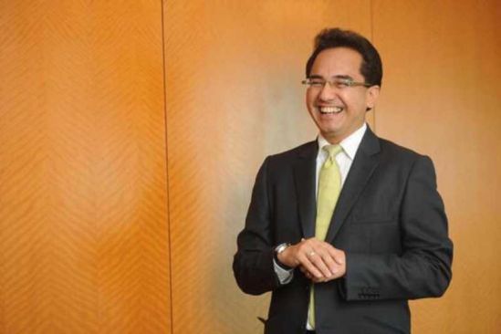 Petronas Sees Potential for More Non-Traditional Partnerships