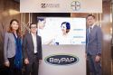 Bayer And Zuellig Pharma Partner to Introduce New Technology-Powered Patient Assistance Program on World Cancer Day
