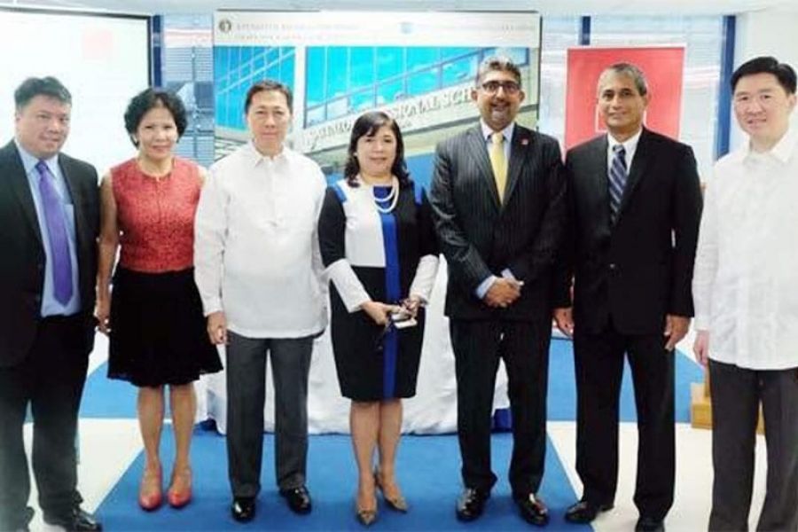 AICB Partners With Ateneo - Bankers Association of The Philippines Institute of Banking 