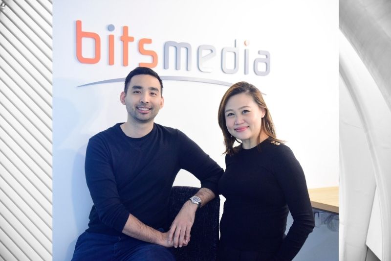 World’s largest Muslim lifestyle app names Fara Abdullah and Nik Emir Din as Co-CEOs