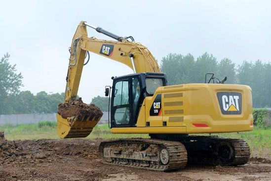 Sime Darby Industrial to launch new Next Generation Cat Excavators