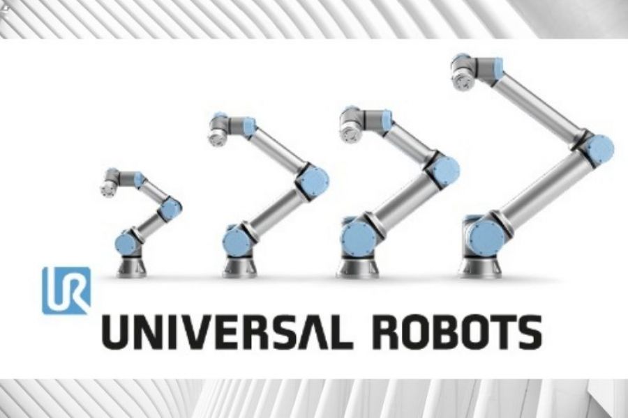 Universal Robots Reaches Industry Milestone with  50,000 Collaborative Robots Sold