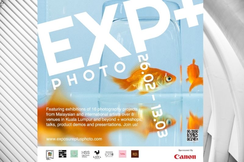 Canon Supports Exposure+ Photo An Event To Inspire Local Photography Talents