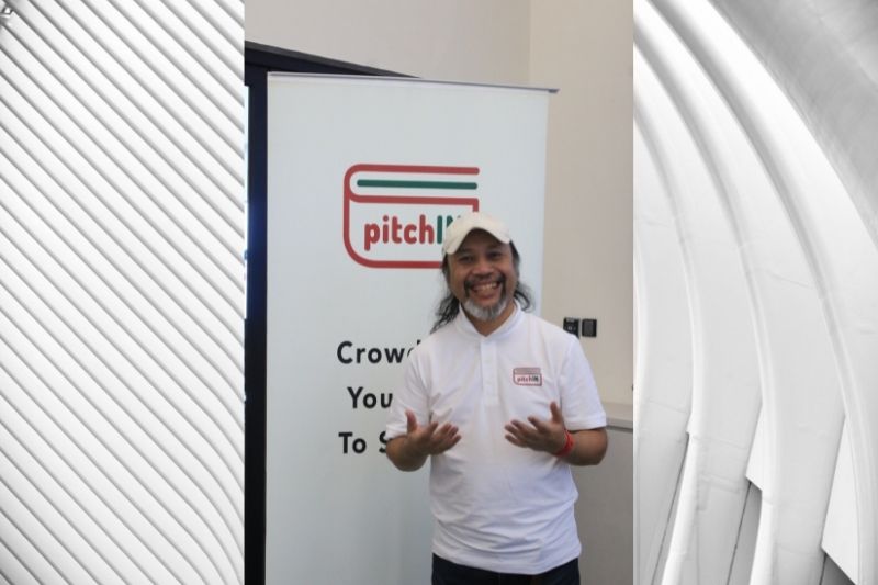 pitchIN to launch Secondary Market and IEO platforms this year