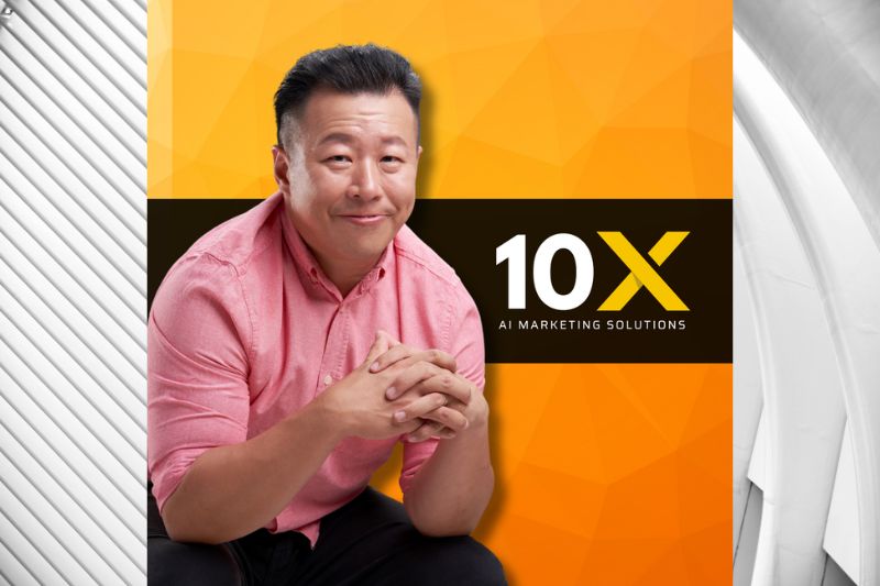 AI Powered 10X Marketing Joins Forces with MetaSpace and publiCT.io to Transform Business Visibility