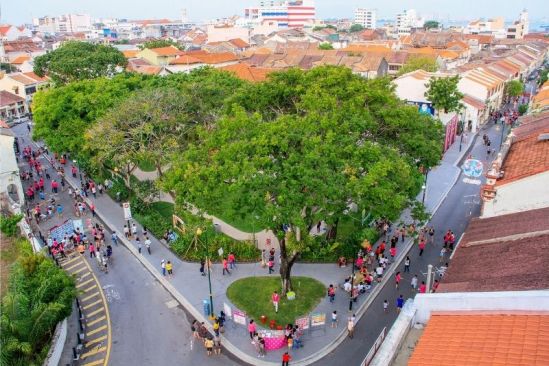 First Asean Region Placemaking Award to Be Given Out This Year