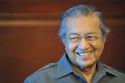 Tun M is the new Khazanah chairman