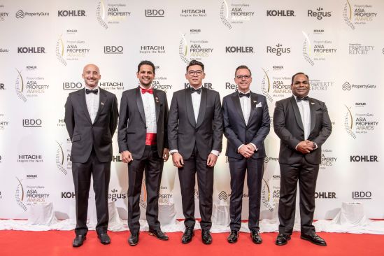 Industrial, logistical developments to shine at  7th PropertyGuru Asia Property Awards (Malaysia)