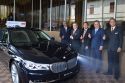 BMW Malaysia Unveils New BMW i Charging Facilities at Ramada Plaza by Wyndham Melaka