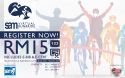 SAM Virtual Run &amp; Ride In Conjunction with Olympic Games 2020 Tokyo