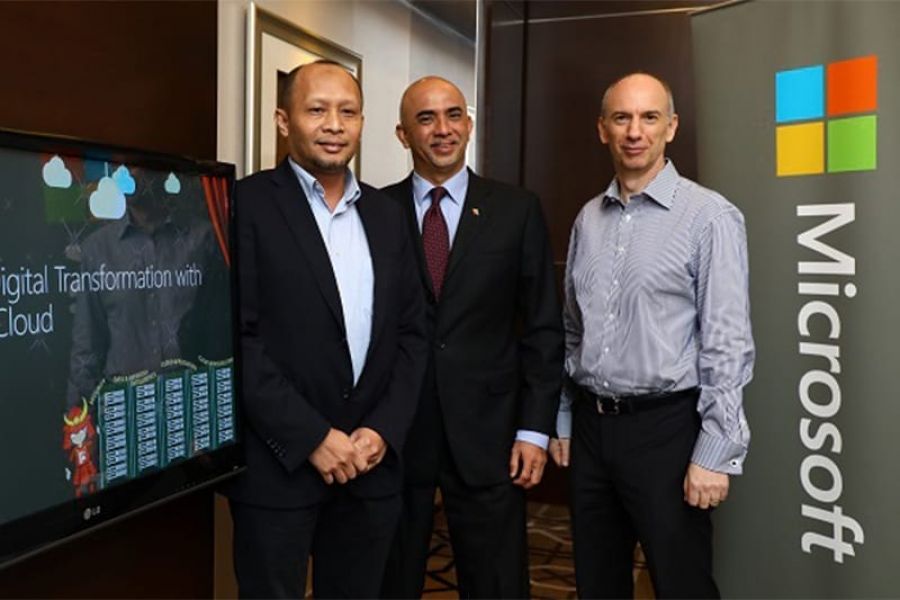 Microsoft Strengthens Its Cloud Offerings For Malaysian Businesses Through New Solutions