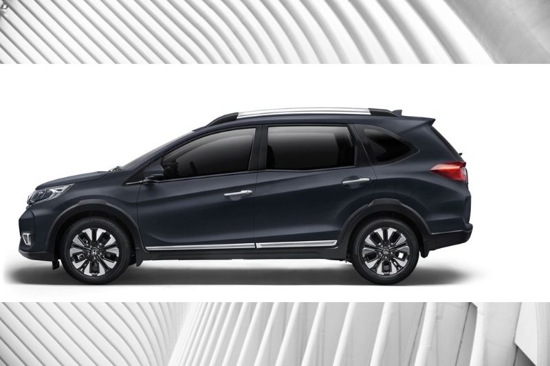 Honda Malaysia Offers New Colour Options in the BR-V; Enhances Its Attractive and Bold Appearance