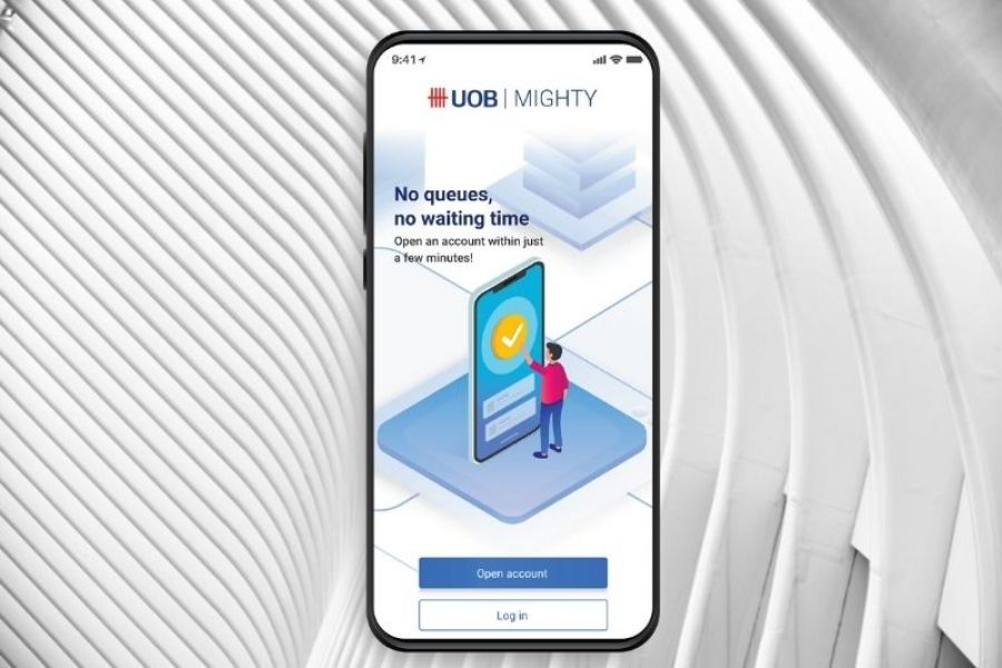 UOB Malaysia introduces digital account opening on UOB Mighty, reduces onboarding time by 60 per cent