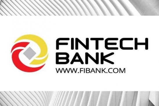 Global Fintech Bank Takes Off