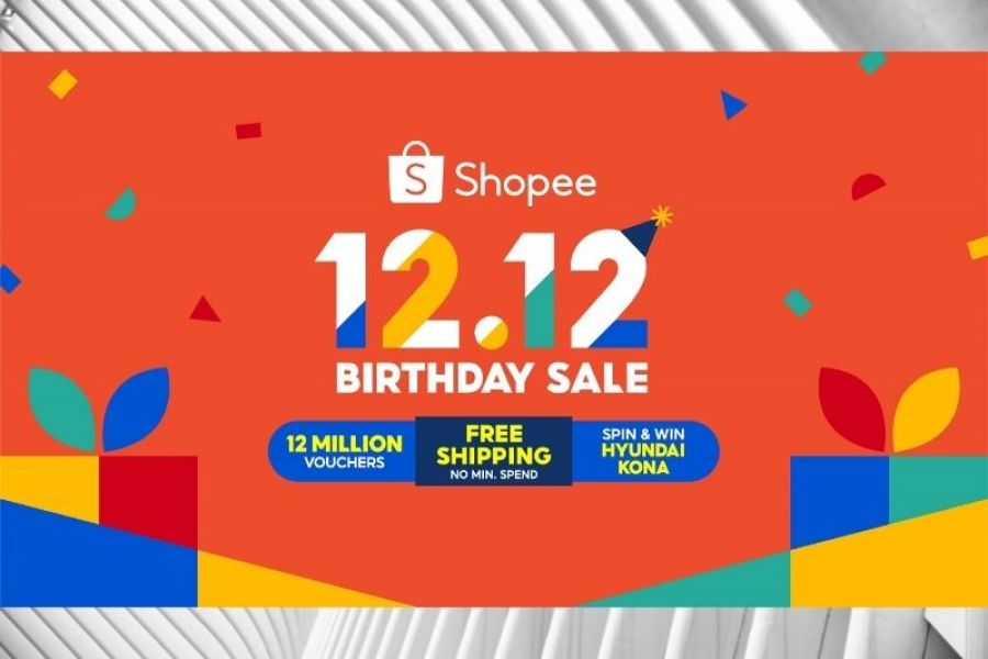 Shopee saw its sellers more than double this year as  more Malaysians venture onto e-commerce