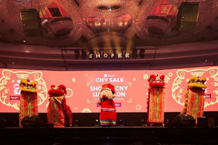 Shopee: Malaysians ready to travel this CNY as travel bookings soar